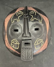 Ghana hand carved for sale  Naples