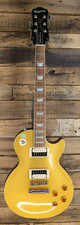 Guitarra elétrica DINGED - Epiphone Les Paul Traditional PRO-III - Dourada #R4292 comprar usado  Enviando para Brazil
