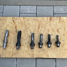 Komet bohrer drehen gebraucht kaufen  Mengen