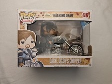 Funko pop daryl d'occasion  Fronton