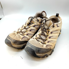 Merrell vibram walking for sale  MIRFIELD