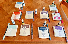 Stampin classic ink for sale  KIDDERMINSTER