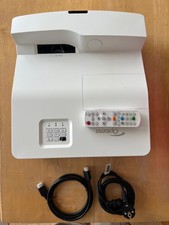 Ptoma hd35ust heimkino gebraucht kaufen  Kleve