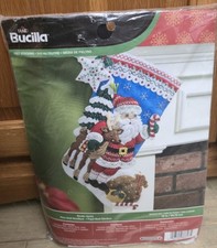 Plaid bucilla nordic for sale  Cleveland