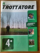 Trottatore aprile 2007 usato  Porto Sant Elpidio