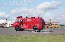 fire engine for sale  HARLOW