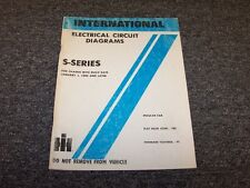 1982 international series for sale  Fairfield