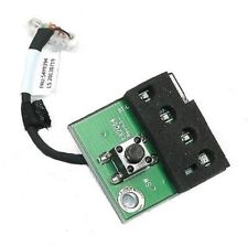 Lenovo M73 M83 M93 M93p mini/pequeno Pc Placa Do Botão Interruptor de Alimentação + Cabo 54Y9394, usado comprar usado  Enviando para Brazil