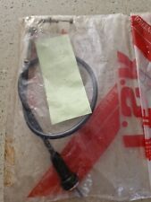 Yamaha 125 throttle for sale  WARRINGTON