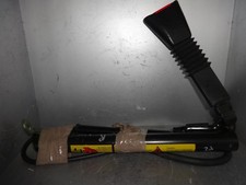 Pel astra gurtstraffer gebraucht kaufen  Ergoldsbach