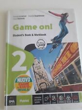 9788849419245 game student usato  Verdellino