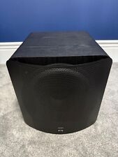 Svs 2000 subwoofer for sale  NORTHWICH