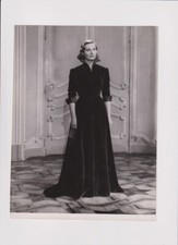 Michèle morgan belle d'occasion  Sète