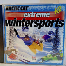 Arctic cat extreme for sale  Schenectady