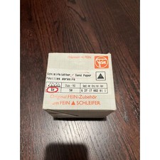 Fein pack authentic for sale  Glendale