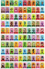 Animal crossing genuine for sale  OKEHAMPTON