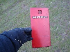 Suzuki love cl50 for sale  MALVERN