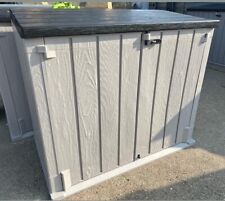 Toomax storaway 1270l for sale  HARLOW