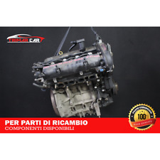 Fuja ricambi motore usato  Cittanova