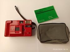 Analogkamera hanimex 35es gebraucht kaufen  Niederkrüchten