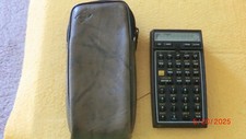 Vintage 41c programmable for sale  Midlothian
