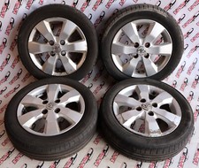 Toyota aygo alloy for sale  SCUNTHORPE