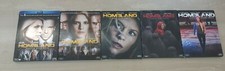 Blu ray homeland usato  Milano