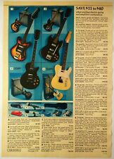 1975 vintage paper d'occasion  Expédié en Belgium
