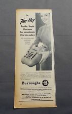 Pub publicite ancienne d'occasion  Mussidan