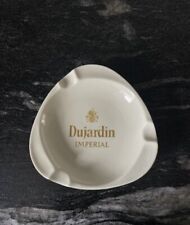 Vintage aschenbecher dujardin gebraucht kaufen  Friedberg