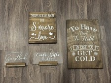 Wedding venue decorations for sale  Huntersville