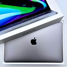 MacBook Pro 4.1GHz CORE i7 2020/2021 - PREMIUM 32GB RAM - SSD 1TB - Garantia comprar usado  Enviando para Brazil