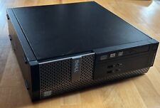 Dell ptiplex 3020 gebraucht kaufen  Offingen