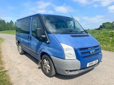 2011 ford transit for sale  WORCESTER