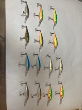 Rapala shad rap for sale  Pavillion