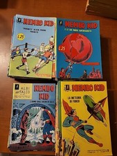 Albi del falco usato  Campi Bisenzio