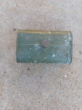 Litre vintage metal for sale  HAVANT