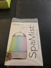 Sparoom spa mist for sale  Langley