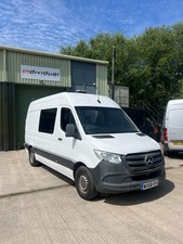 Mercedes benz sprinter for sale  UK