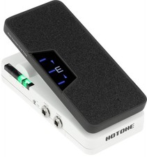 Pedal sintonizador/volume/expressão Hotone Tuner comprar usado  Enviando para Brazil