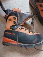 Salmon pro ice for sale  ASHFORD