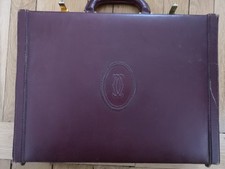 Cartier men attaché d'occasion  Bois-Colombes