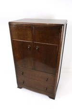 Vintage dark oak for sale Vintage dark oak for sale  CORBY
