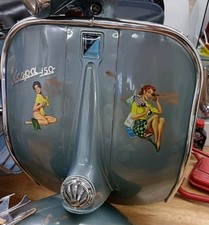 scudo vespa usato scudo vespa usato Roseto Degli Abruzzi