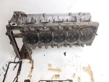 Cylinder head volkswagen for sale  Round Lake