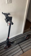 Electric scooter foldable for sale  HARROW