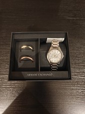 Armani women silver for sale Armani women silver for sale  UK