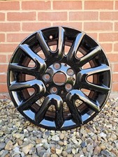 Mini alloy wheel for sale  READING