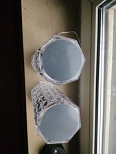 Led lampe mefarbiger gebraucht kaufen  Hof