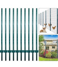 Fence posts feet for sale  Katy